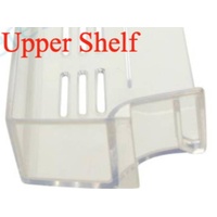 Mitsubishi Mitsubishi Fridge Shelf Upper Door MR-385T-A MR-385T-A(NZ) MR-385TL-A MR-385TL-A(NZ) MR-420T-A *75118 spare part