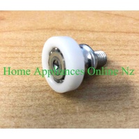 Mitsubishi Mitsubishi Fridge Side Roller for Drawer MR-CU415P-ST-A, HJ3798 spare part