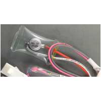 Mitsubishi Mitsubishi Fridge Thermal Defrost Fuse MR-385B-A, MR-395BL-A, MR-420B-A, MR-455B-A spare part