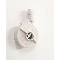 Mitsubishi Mitsubishi Fridge Water Pump MRCU375, MR-CU375X, MR-CU415X, MR-CU375U, MR-CU415U M. KIEHJ3519-CU375T MR-CU415T KIEHJ3519 spare part