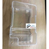 Mitsubishi Mitsubishi Fridge Water Tank MRCU375P, MR-CU375X, MR-CU415X, MR-CU375U, MR-CU415U, MR-CU375T, MR-CU415T, MR-CU37 *3520 spare part