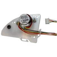 Mitsubishi Mitsubishi Heat Pump Aircon Vane Crank Set MFZ-KA25VA, MFZ-KA35VA, MFZ-KA50VA spare part