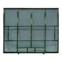 Mitsubishi Mitsubishi Heat Pump Catechin Filter Left MSZ-GB50VA-A1, MSZ-GB35VA-A1, MSZ-GA22VA-A1, MSZ-GA22VA-A2, MSZ-GA25VA-A1, MSZ-GA25VA spare part