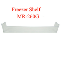 Mitsubishi Mitsubishi MR-260G, MR260G, Freezer Shelf, *W30131 spare part