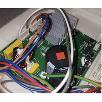 Classique Nouveau Classique Fridge Variable Frequency Drive Pcb HC-698WE, CLF580SS, HC-698W spare part