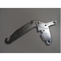 Nouveau Nouveau Dishwasher Door Hinge Left and Right Kit NV-DM12SS, NV-DB12SS, NV-DM12WH, NV-DB12WH, WQB12-9240, NVDB12, X2 spare part