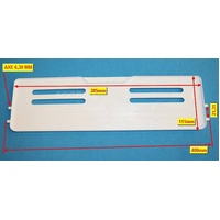 Nouveau Nouveau Freezer Section Door Inalto IBF112S NBF112L, HS-140LN spare part