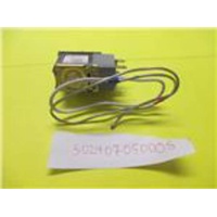 Nouveau Nouveau Freezer Thermostat HS-185CN, NCF142, HS-185CN, HS258CN, NCF198 spare part