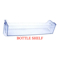 Nouveau Nouveau Fridge Bottle Shelf NFT400TW NFT400TSS HD520FS(N) HD520FW(N) spare part