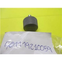 Nouveau Nouveau Fridge Bottom Foot Adjustable HD-546FWE spare part