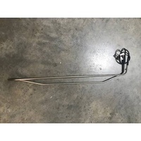 Nouveau Nouveau Fridge Defrost Element HD-496FW, HD-496FWS, HD496FWS, HD496FW spare part