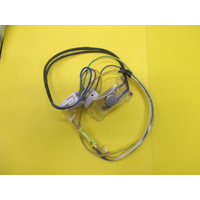Nouveau Nouveau Fridge HD-496FW, HD-496FWS, HD496FWS, HD496FW Defrost Sensor,* 502407010001 spare part