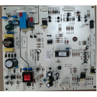 Nouveau Nouveau Fridge Pcb Main Assy HC-698W, *004U spare part