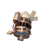 Everdure Nouveau Omega Everdure Dishwasher Wash Pump Wash Motor DWF146, DW2112P/1 spare part