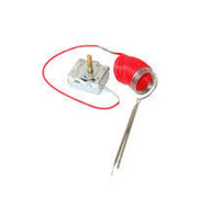 Nouveau Nouveau Oven Thermostat NV90EGSS Oven Thermostat Original Dual Capilary spare part