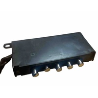 Nouveau Nouveau Range Hood Rangehood Pcb Switch NRHC60SS spare part