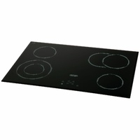 Delonghi Delonghi Cooktop Ceramic top Only Glass DTCH80B Delonghi Cooktop Ceramic top Only Glass DTCH80B spare part