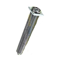 Baumatic Omega and Baumatic Dishwasher Door Hinge Spring BDW65SS spare part