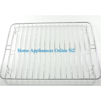 Everdure Omega and Everdure Bellni Trieste Oven Wire Rack spare part