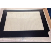 Everdure Omega and Everdure Oven Inner Door Glass OF6062WZ, *00003 spare part