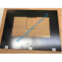 Everdure Omega and Everdure Oven Outer Door Glass OBEG62, OBES61, OBES62, OBEG63 VERSION1 spare part