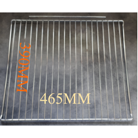 Everdure Omega and Everdure Robinhood Oven Wire Rack OBEGS600 RHBO77B , RHOCCP77B, OBEGS601 spare part