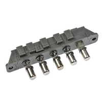 Omega Omega and More Brands Range Hood Fan and Light Switch Assy K224/1 spare part