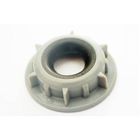 Baumatic Omega Baumatic Midea Nouveau Trieste Universal Dishwasher Spray Arm Locking Nut spare part