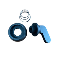 Omega Omega Cooktop Knob OCC64KZCOM spare part