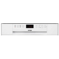 Omega Omega Dishwasher Control Panel White ODW707WB spare part