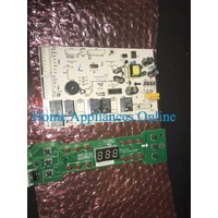 Omega Omega Dishwasher Pcb Control Board Control Panel and Display ODW507TWB, ODW507TXB spare part