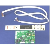 Omega Omega Dishwasher Pcb Control Board Control Panel and Display ODW702XB spare part
