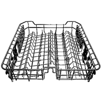 Omega Omega Dishwasher Upper Baske ODW707WB spare part