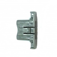 Omega Omega Dishwasher Upper Basket Rail Stopper Or Clip spare part