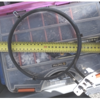 Omega Omega Element Fan Forced Element OO640X, Robinhood RHB064BX Artusi PAO600X Tisira TOT644E spare part