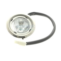 Bellini Omega Everdure Bellini Range Hood Rangehood Lamp Light spare part