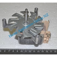 Everdure Omega Everdure Oven Cooking Rear Fan Motor OF5061WZ718, OF6062WZ, UFGS69, UFCS69 spare part