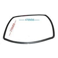 Everdure Omega Everdure Oven Door Seal OBES601. OBES602, OBES603, 470MM X 370MM, *1677 spare part