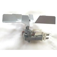 Everdure Omega Everdure Oven Fan Motor OO654X V2, 11W, 11 Watt spare part