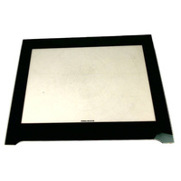 Everdure Omega Everdure Oven Inner Glass RHBO64BX OBO650X OO640X Version 2 spare part