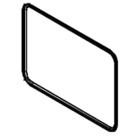 Bellini Omega Everdure Panasonic Bellini Oven Seal spare part