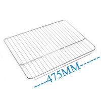 Everdure Omega Everdure Panasonic Oven Wire Rack UFEW66 OF6146WB HL-FD615SMPQ, HL-FD615SJPQ spare part