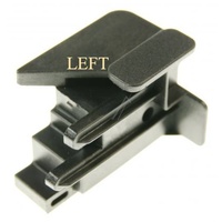 Midea Omega Midea Oven Inner Door Glass Glass Holder Rotary Left Side OBES6970 spare part