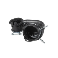 Midea Omega Midea Washing Machine Sub Hose From Dispenser Draw To Tub spare part