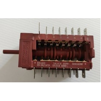 Omega Omega Multifunction Selector Switch OO6AX, OO62PX, OBEP601, OBEP602, V32010290 spare part