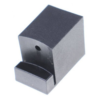 Omega Omega Oven Door Handle Spacer Or Handle Corner OO640X, OBO650X OO640X spare part