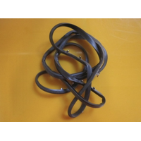 Omega Omega Oven Door Seal Gasket OO761, 00761, OO971, 00971, OO910XA, 00910XA, 910XA Double Hook spare part