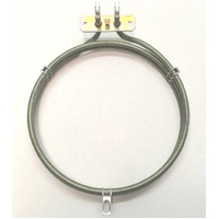 Omega Omega Oven Fan Forced Element 2500 Watt OO6A1X OO6A2X OO7A1X spare part