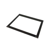 Omega Omega Oven Outer Door Glass Inner OBO654TGG spare part