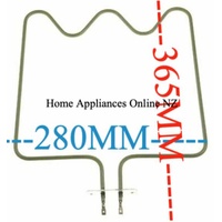 Omega Omega Robinhood and Other Brand and Model Oven Bake Element RHBO67BX, OBO650X, OF610FX spare part
